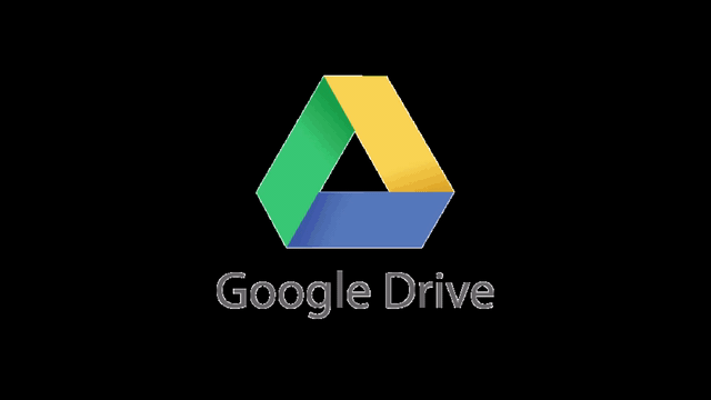 Download from Google Drive